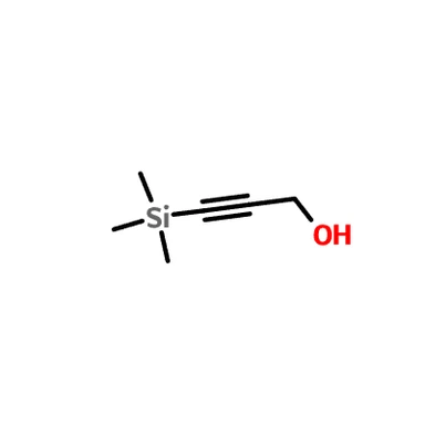 CAS 5272-36-6|3-TRIMETHYLSILYL-2-PROPYN-1-OL