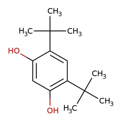 CAS:5374-06-1|4,6-Di-tert-butylresorcinol