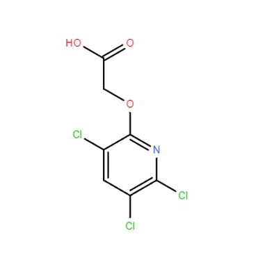 CAS 55335-06-3|Triclopyr