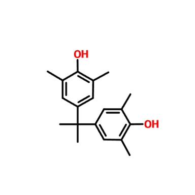 CAS 5613-46-7|2,2-BIS(4-HYDROXY-3,{5}}DIMETHYLPHENYL)PROPANE