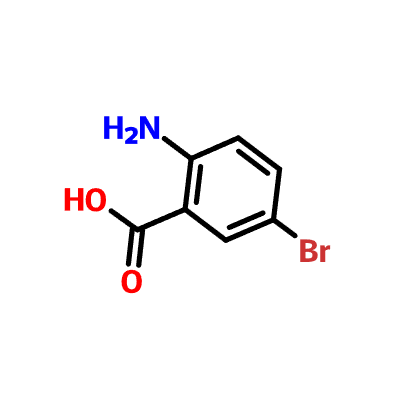 CAS 5794-88-7|2-Amino-5-Asid bromobenzoig