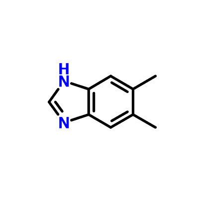 CAS 582-60-5|5,6-Dimethylbenzimidazole