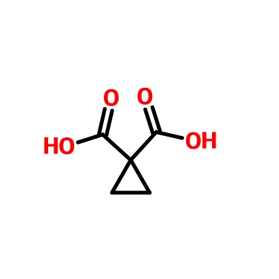 CAS 598-10-7|1,1-Asid Cyclopropanedicarboxylic