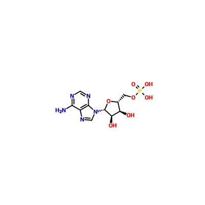 CAS 61-19-8|Adenosine 5'-monoffosffad