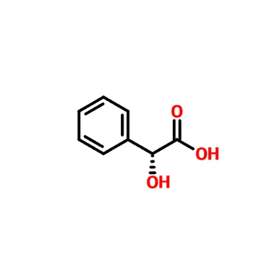 CAS 611-71-2|Asid Mandelig