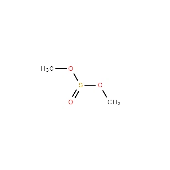 CAS 616-42-2|Dimethyl Sulfite