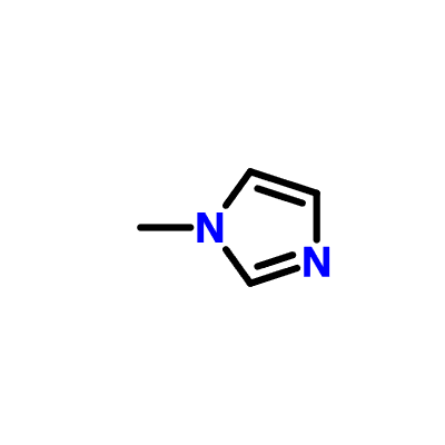 CAS 616-47-7|1-Methylimidazole