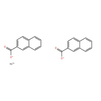CAS 61790-14-5|Naphthenate Plwm