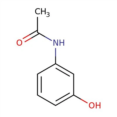 CAS:621-42-1|3'-Hydroxyacetanilide