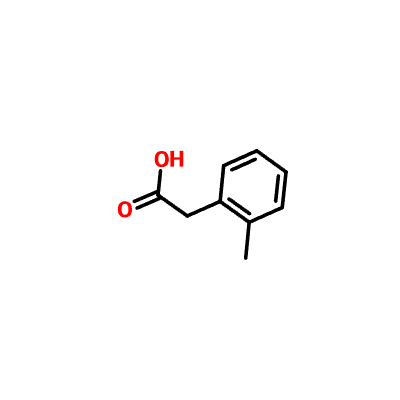 CAS 644-36-0|2-Asid Methylphenylacetic