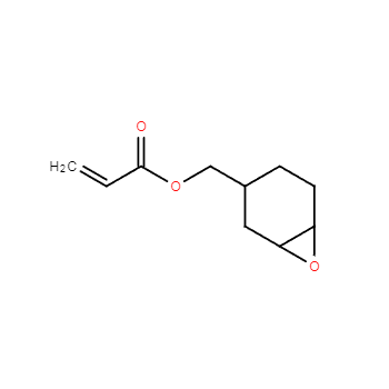 CAS 64630-63-3|3,4-Epocsicyclohexylmethyl Acrylate