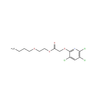 CAS 64700-56-7|Triclopyr 2-butoxyethyl Ester