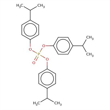 CAS:68937-41-7|Ffosffad Triphenyl Isopropylad (IPPP)