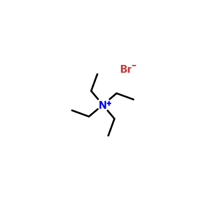 CAS 71-91-0|Tetraethylammonium Bromid
