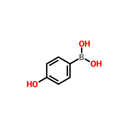 CAS 71597-85-8|4-Asid Hydroxyphenylboronig