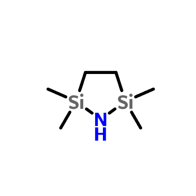 CAS 7418-19-1|2,2,5,5-TETRAMETHYL-2,5-DISILA-1-AZACYCLOPENTANE