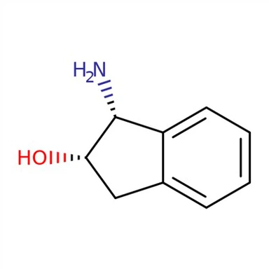 CAS:7480-35-5|Cis-1-Amino-2-yndanol