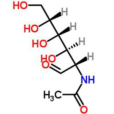 CAS:7772-94-3|N-Acetyl-D-mannosamine