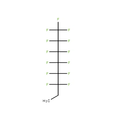 CAS 80793-17-5|1-(Perfluorohexyl)Ethan