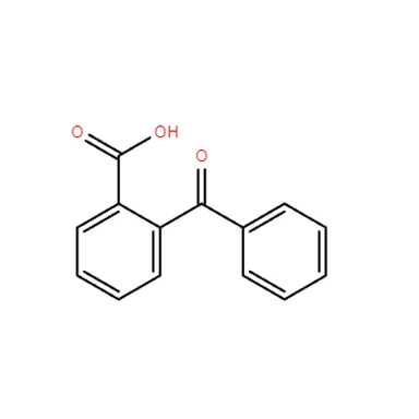 CAS 85-52-9|2-Asid Benzoylbenzoic