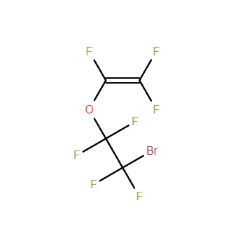 CAS 85737-06-0|2-BROMOTETRAFLUOROETHYL TRIFLUOROVINYL ETHER