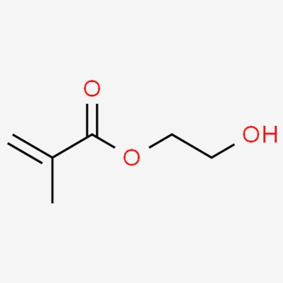 CAS 868-77-9|2-Methacrylate Hydroxyethyl