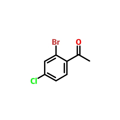 CAS 873-38-1|2-Bromo-4-chloroanililin