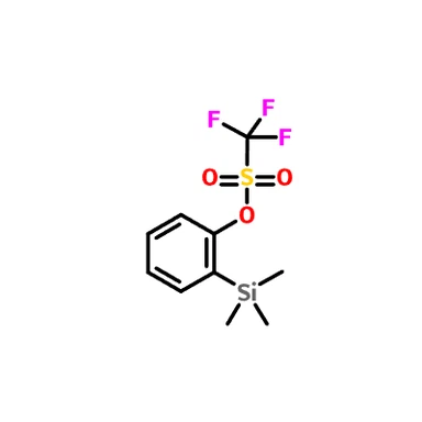 CAS 88284-48-4|2-(TRIMETHYLSILYL)PHENYL TRIFLUOROMETHANESULFONATE
