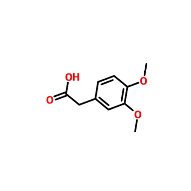 CAS 93-40-3|(3,4-Dimethoxyphenyl)Asid asetig
