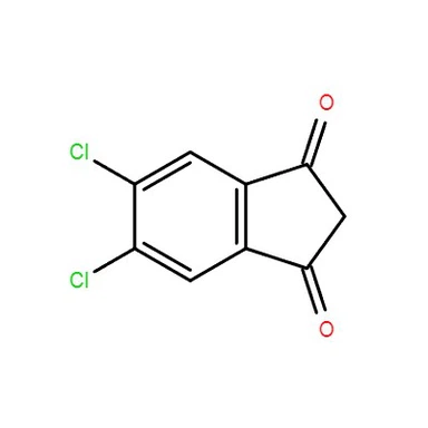 CAS:93296-41-4|5,6-Dichloro-1H-indene-1,3(2H)-dione