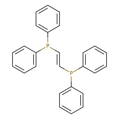 CAS:983-81-3|(E)-1,2-Bis(diphenylphosphino)ethen