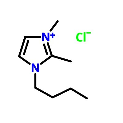 CAS:98892-75-2|1-Biwtyl-2,3-Dimethylimidazolium Cloride