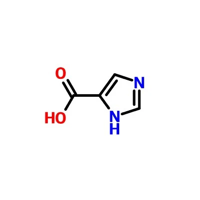 CAS:1072-84-0|1H-Imidazole-4-asid carbocsilig