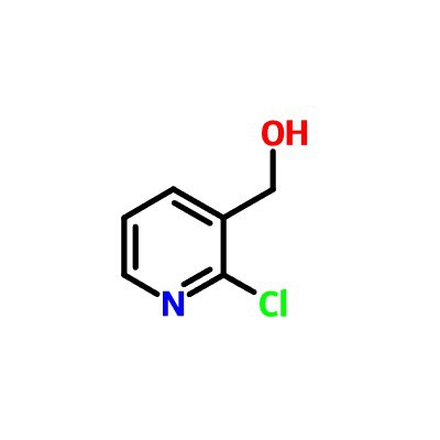 CAS:42330-59-6|2-Chloro-3-pyridinylmethanol