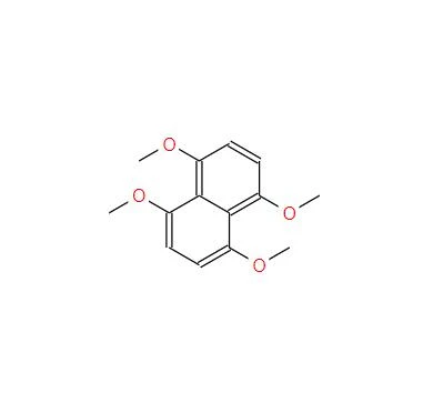 CAS:10075-68-0丨1,4,5,8-tetramethoxynaffthalene