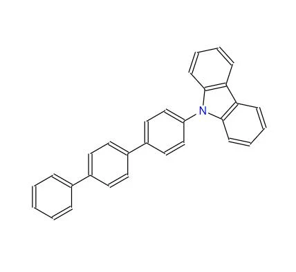 CAS:1129403-30-0丨9H-Carbazole, 9-[1,1':4',1''-terphenyl][{9}}yl-