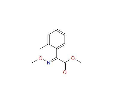 CAS:120974-97-2丨Methyl 2-% 7d(MethoxyiMino)-2-o-tolylacetate