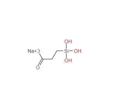 CAS:18191-40-7}丨CARBOXYETHYLSILANETRIOL  NA   HALEN