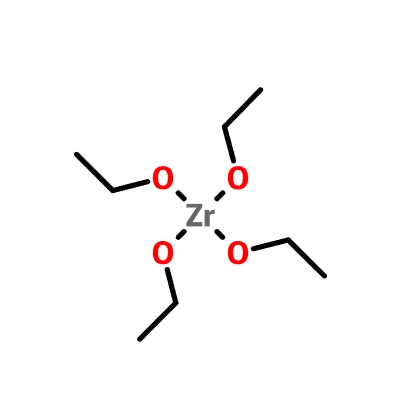 CAS 18267-08-8|SIRCONIWM(IV) ETHOCSID