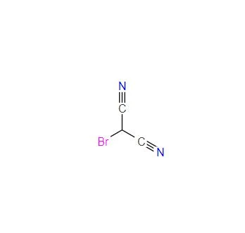CAS:1885-22-9丨Broomalononitrile