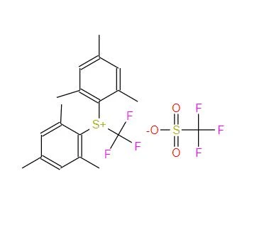 CAS:1895006-01-5}丨Mes-Umemoto  Adweithydd