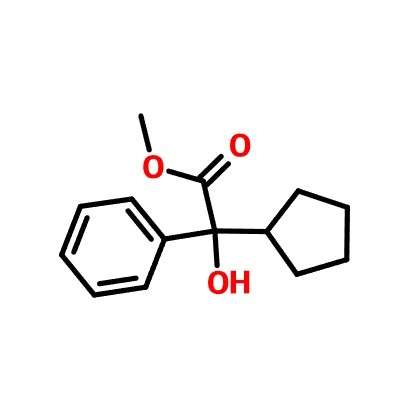 CAS:19833-96-6|Methyl A-Cyclopentylmandelate