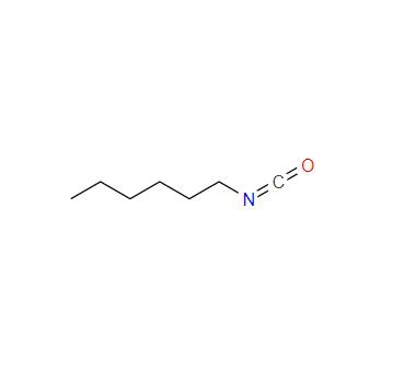 CAS:2525-62-4丨Hexyl  Isocyanate