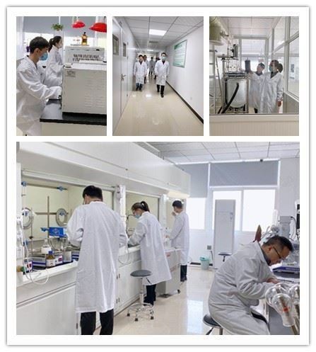 CAS:2726492-72-2丨Cyclopentaneacetic Acid, 1-[2-oxo-2-[[4-[4-(2-pyrimidinyl)-1-piperazinyl]butyl]amino]ethyl]-, 4-(7,9-dioxo-8-azaspiro[4.5]dec-8-yl)butyl Ester