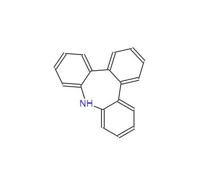 CAS:29875-73-8丨9H-tribenzo[b,d,f]azepine