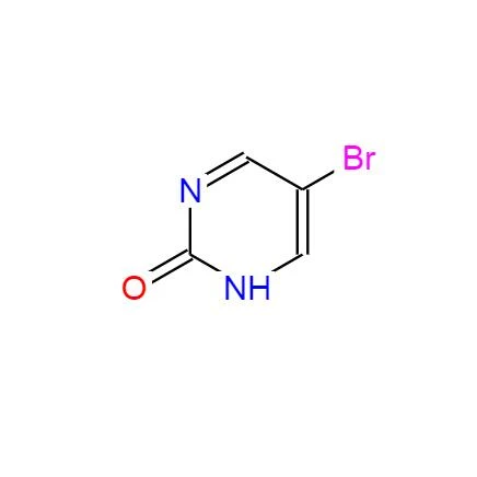 CAS:37746-78-4丨5-Bromo-2-hydroxypyrimidine
