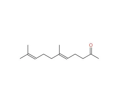 CAS:3796-70-1丨 Geranylacetone