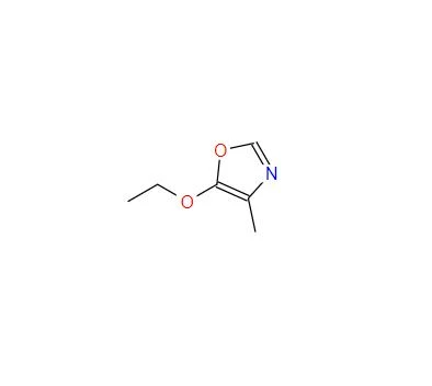 CAS:5006-20-2丨5-Ethoxy-4-methyloxazole