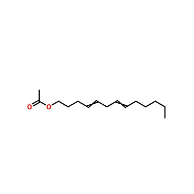 CAS 57981-60-9|4E, 7Z-Tridecadienyl Asetad