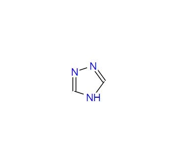 CAS:63598-71-0丨1H-1,2,4-triasol